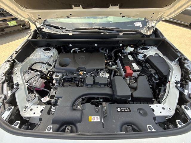 Certified Used 2025 ICE CAP Toyota  image 51