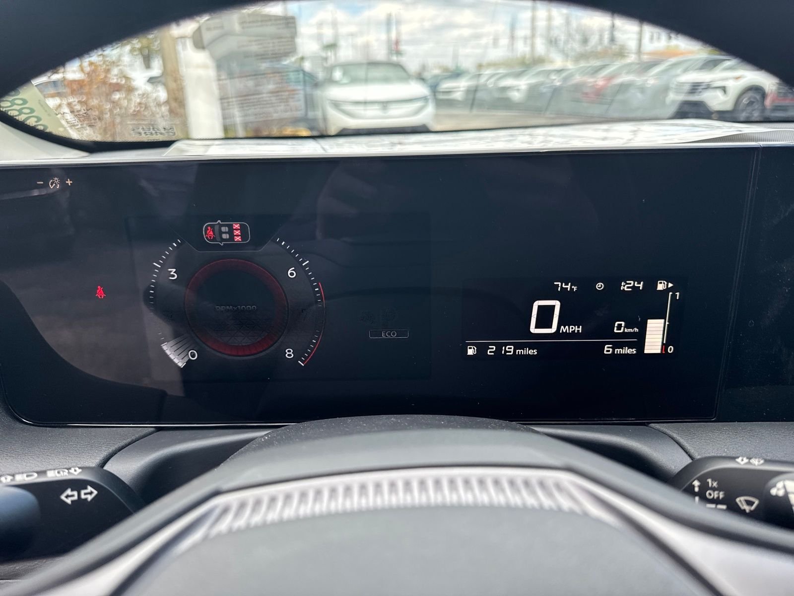 New 2026 Nissan Sentra S 4D Sedan