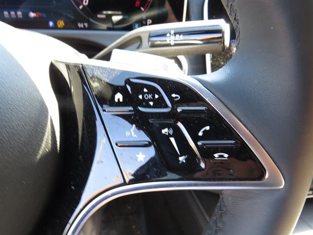 Certified Used 2026 Graphite Grey Metallic Mercedes-Benz E 350 4MATIC® image 11