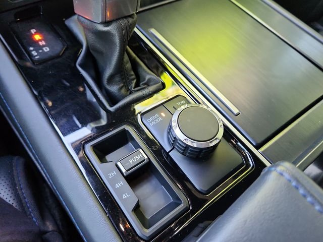Used 2024 Gray Toyota Platinum image 31