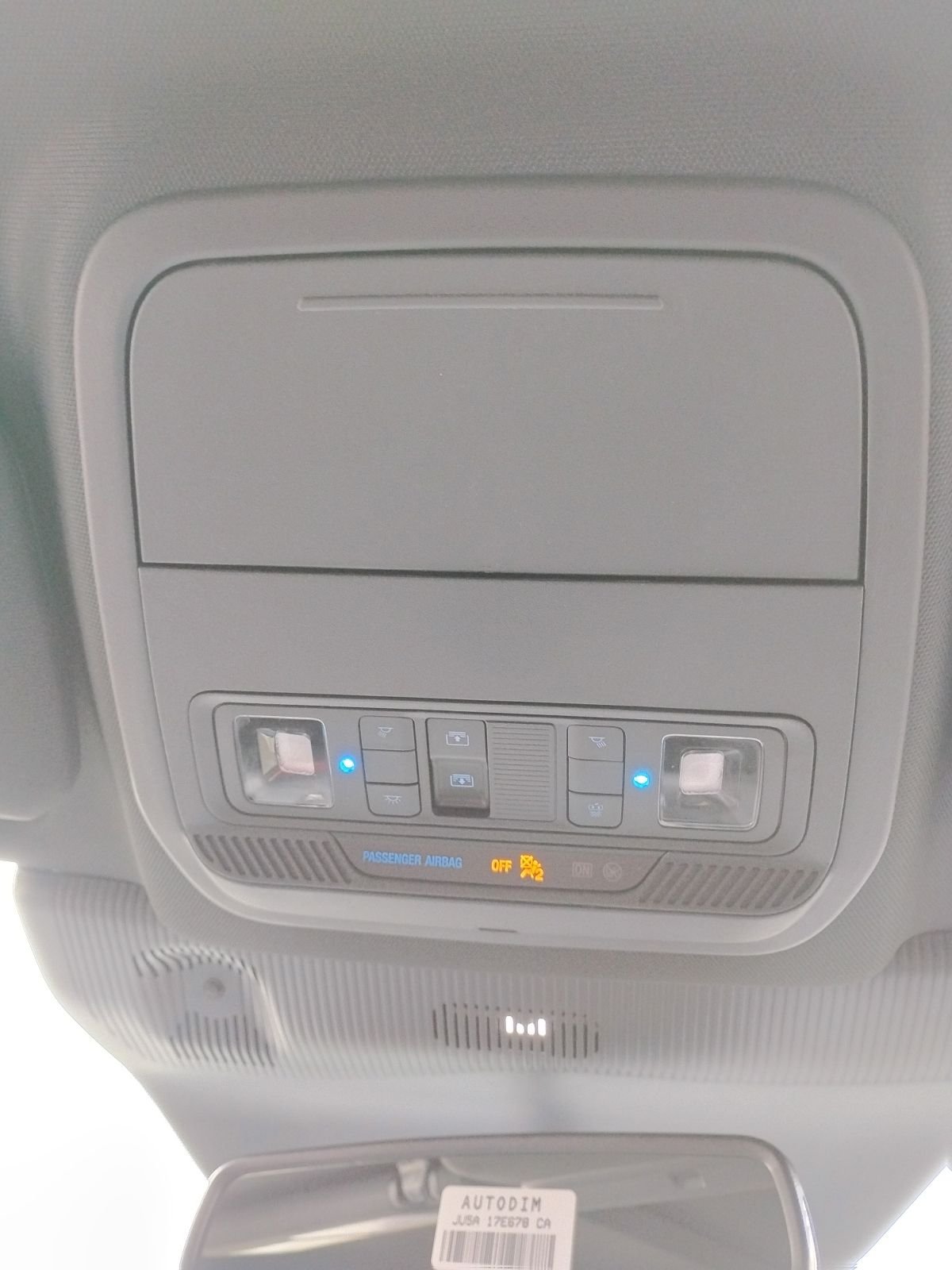 New 2026 Carbonized Gray Metallic Ford ST-Line image 33