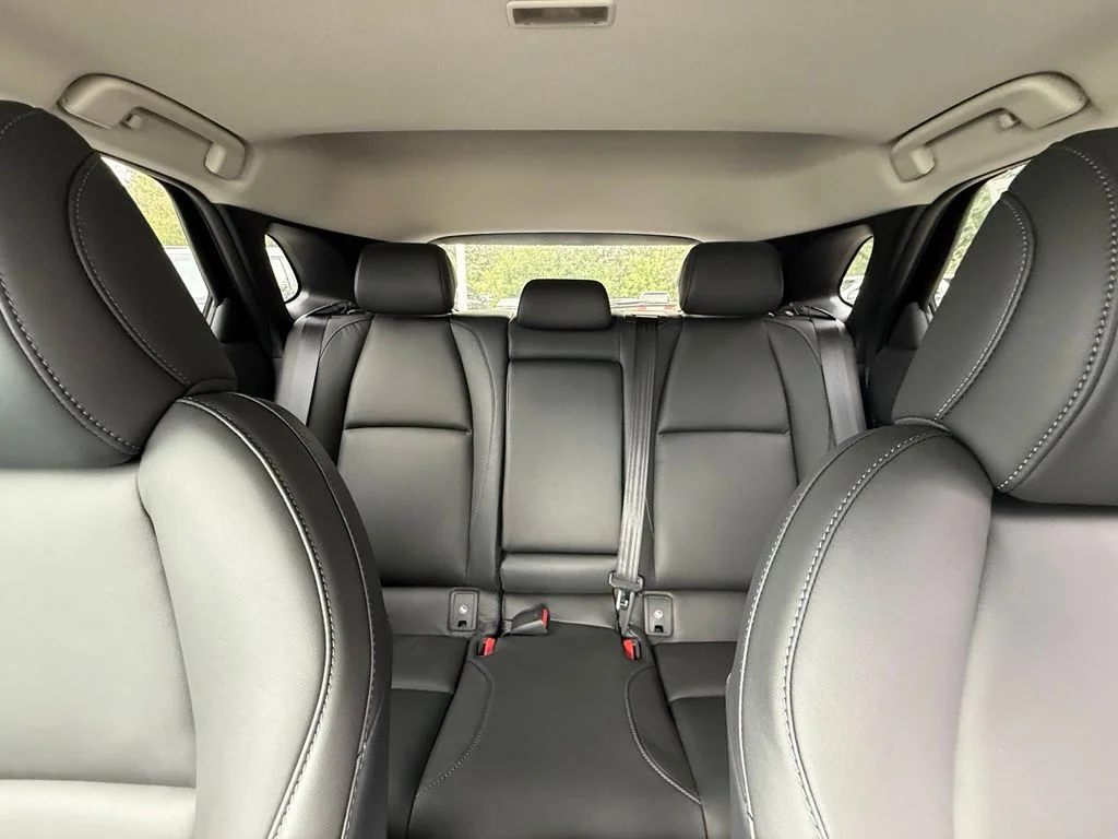 New 2026 Jet Black Mica Mazda 2.5 S Preferred AWD image 23
