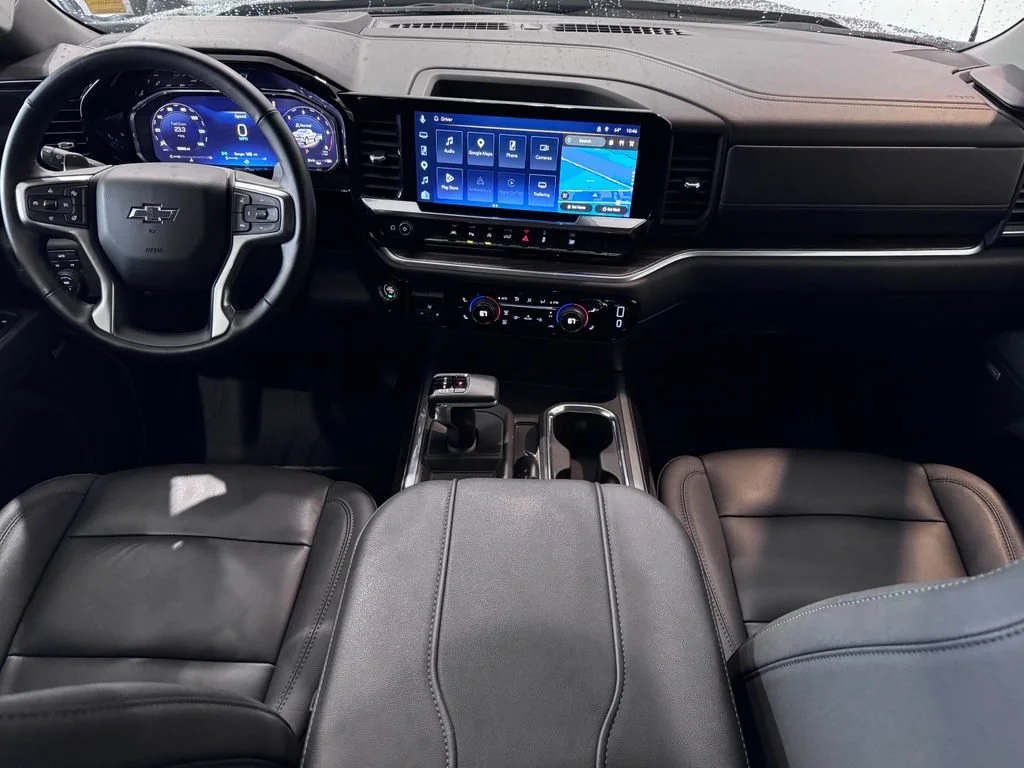 2026 Chevrolet Silverado 1500 RST - Photo 14