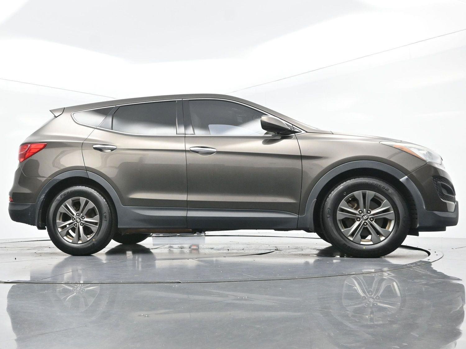 Used 2013 Cabo Bronze Hyundai Sport image 41