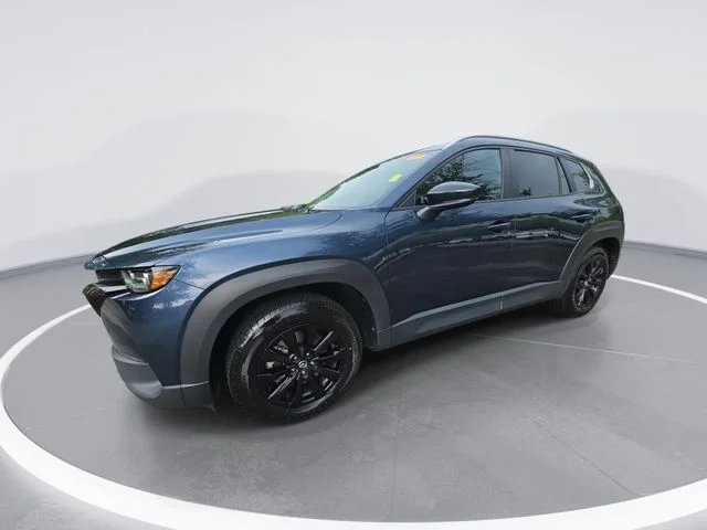 2023 Mazda CX-50 2.5 S Select Package