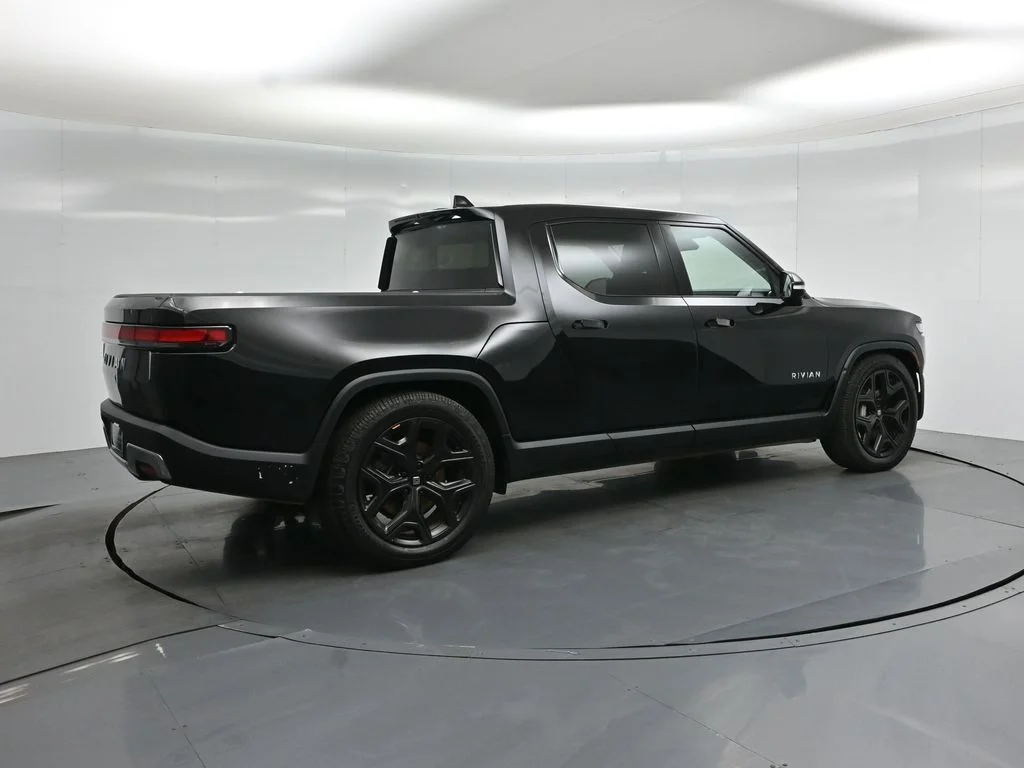 Certified Used 2023  Rivian Adventure image 20
