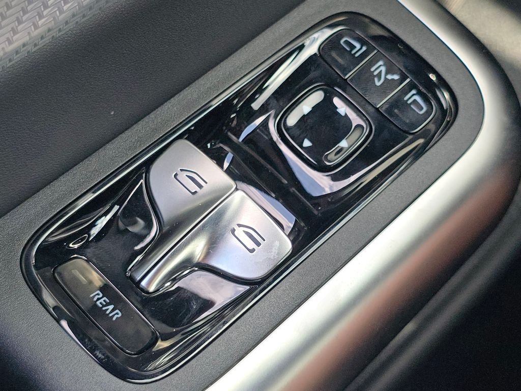 New 2027 Night Black Mercedes-Benz CLA 220 image 26
