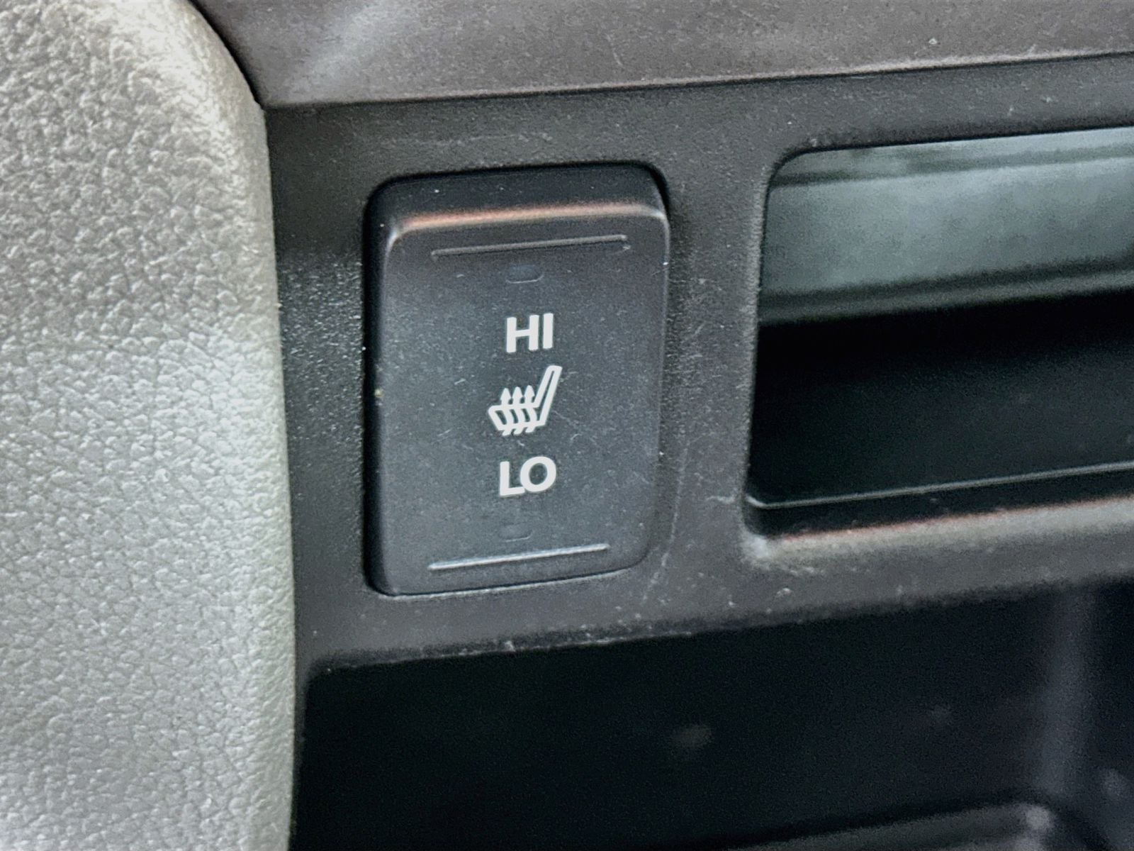 Used 2016 Blue Honda EX-L image 19