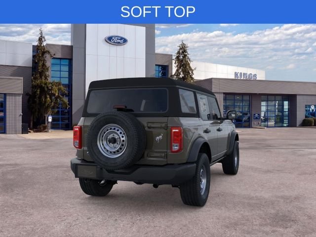 New 2026 Marsh Gray Ford Base image 8