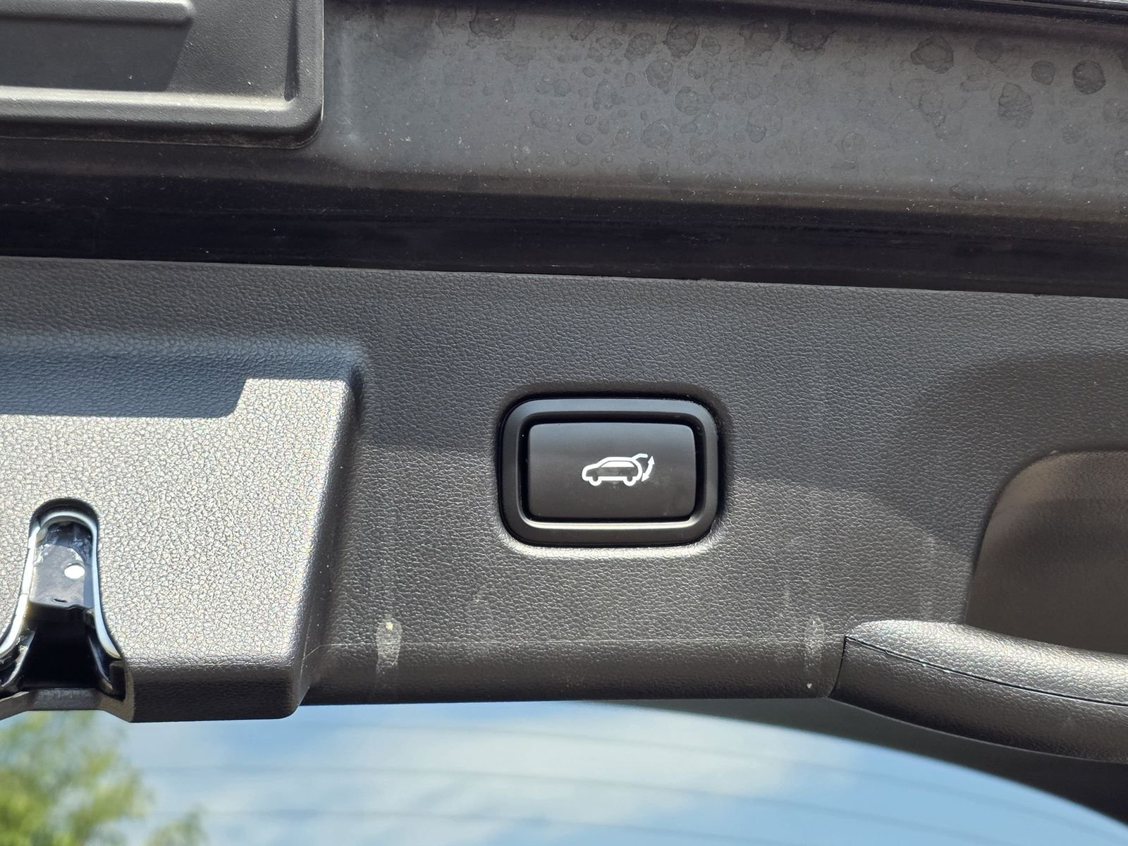 2025 Hyundai Tucson SEL Convenience - Photo 30