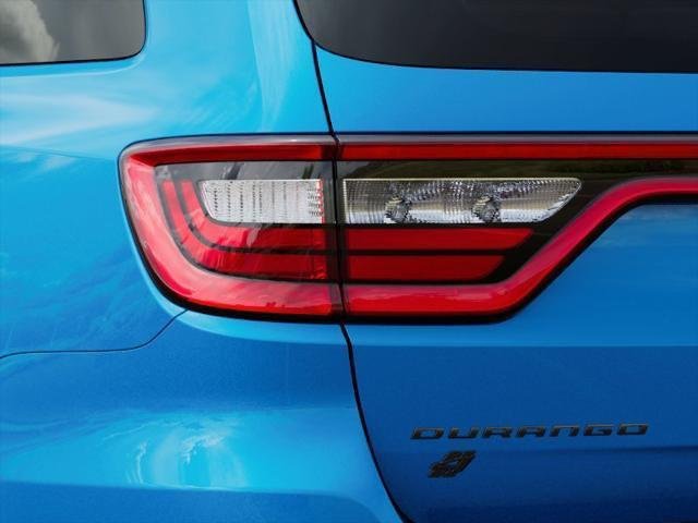 New 2026 B5 Blue Dodge GT PLUS AWD image 87