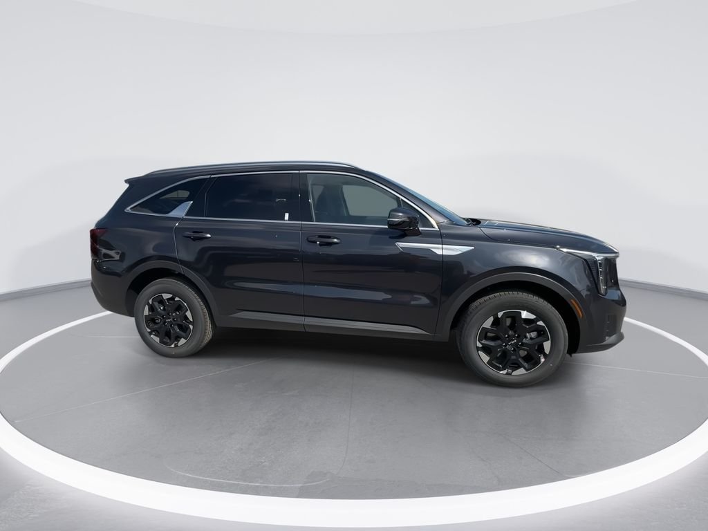New 2026 Gray Kia S image 9
