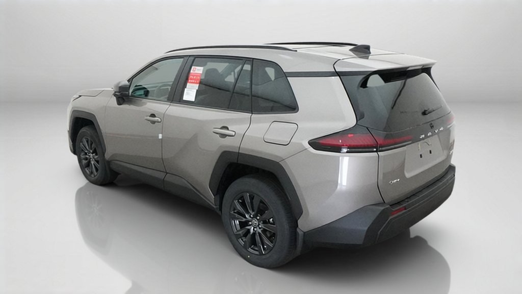 New 2026 Meteor Shower Toyota XLE Premium image 14