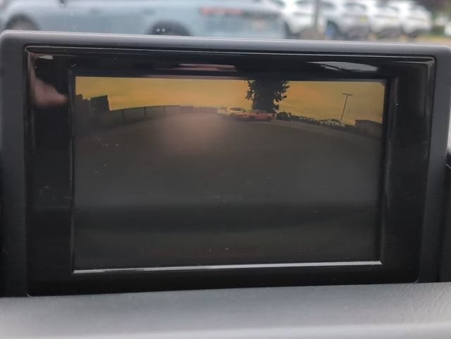 Used 2012 Nebula Gray Pearl Lexus 200h Premium image 26