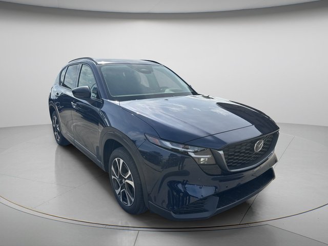 New 2026 Mazda CX-5 2.5 S Preferred AWD
