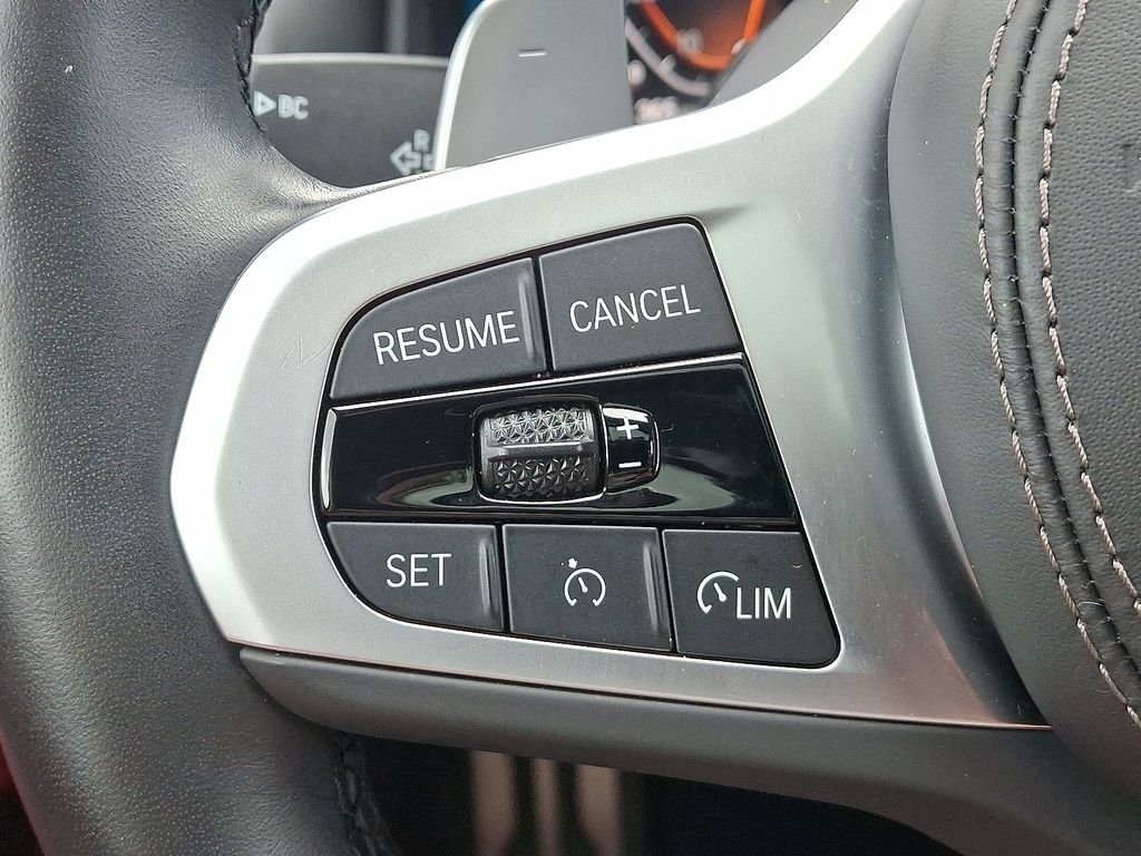 2026 BMW 8 Series 840i - Photo 22