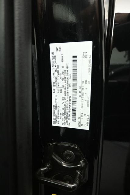 2018 FORD F-150 - Image 32