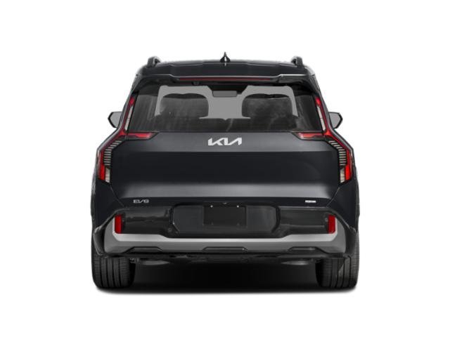 New 2027 Ebony Black Kia GT-Line image 8