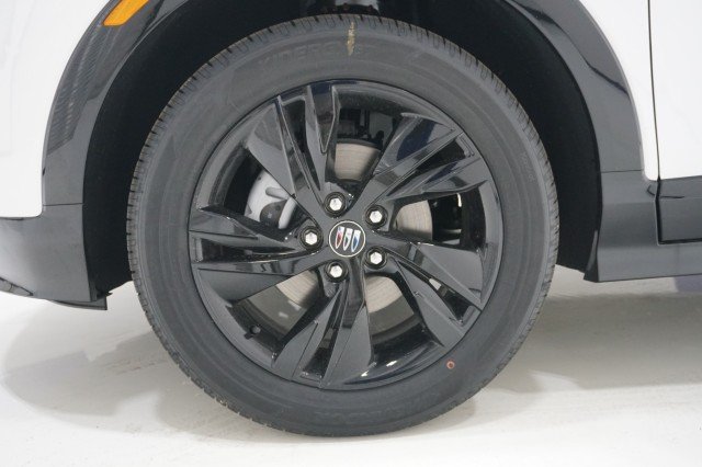 2026 Buick Encore GX Sport Touring - Photo 11