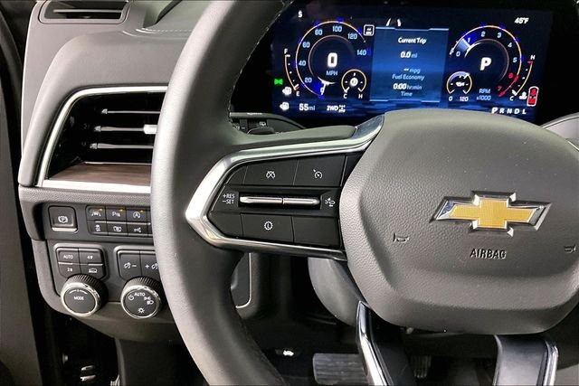 Used 2025 Black Chevrolet LT image 10