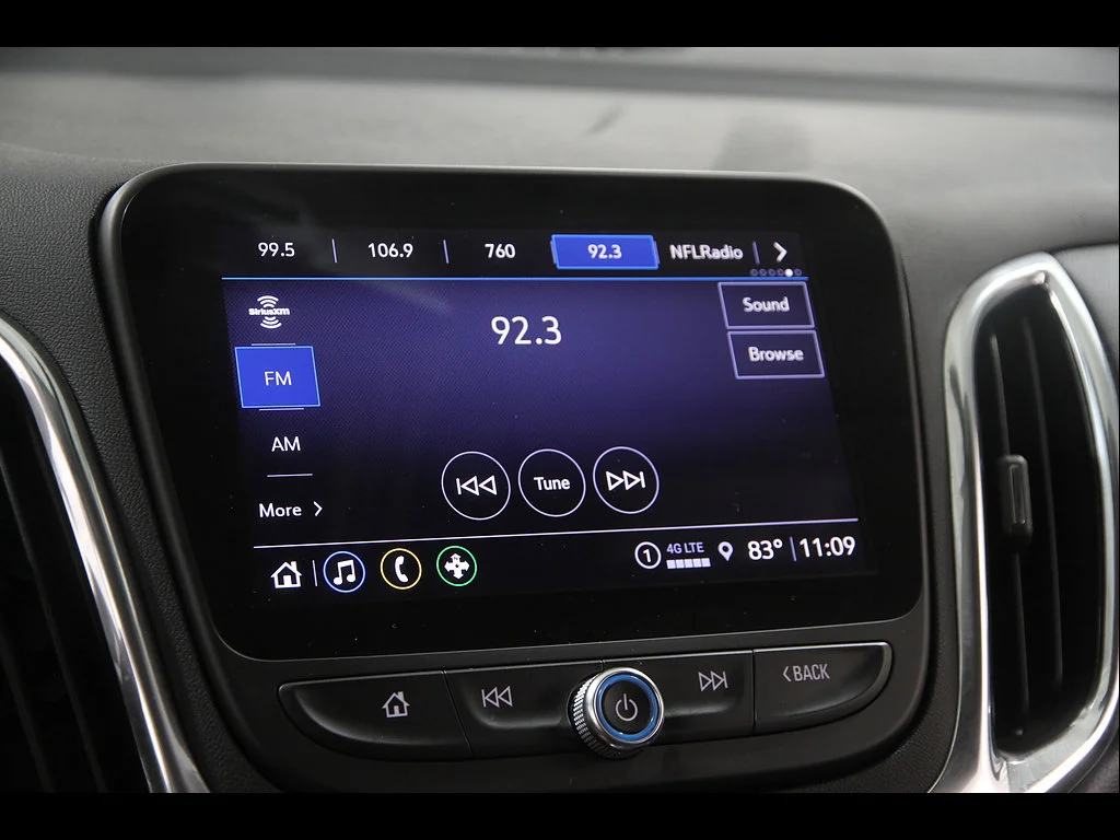 2024 Chevrolet Equinox LT - Photo 11