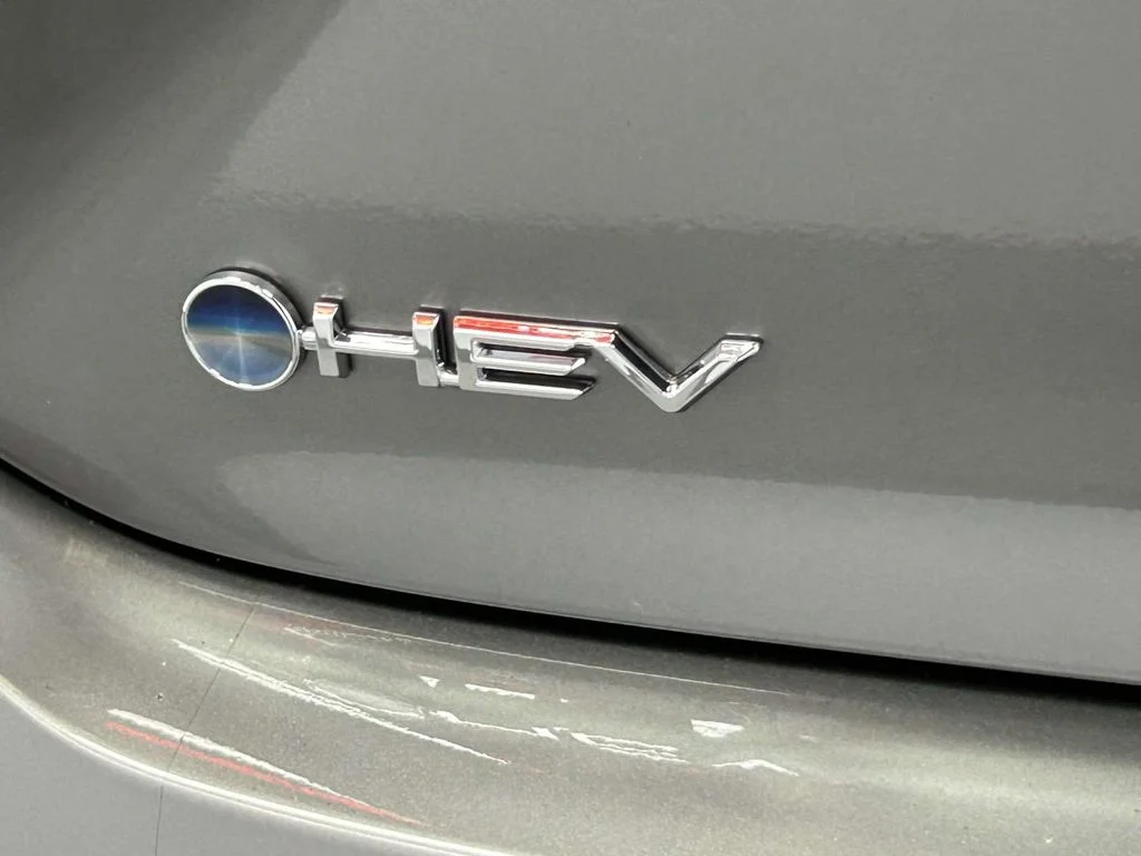 Used 2026  Toyota SE image 10