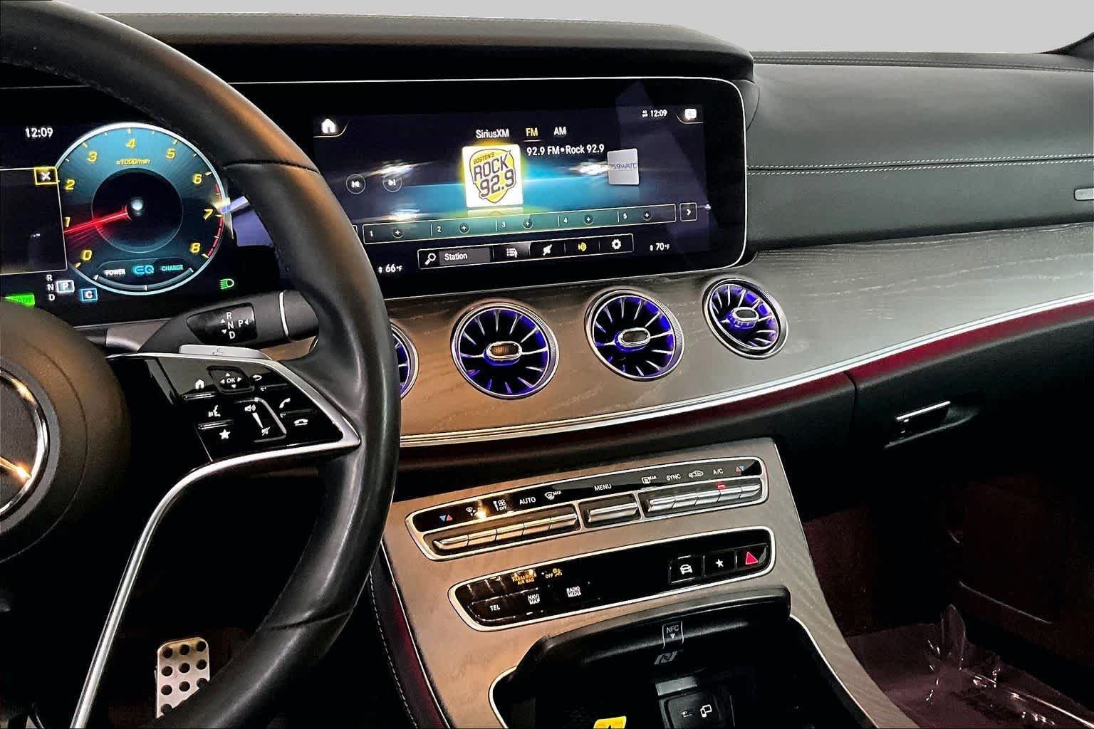 Pre-Owned 2022 Mercedes-Benz CLS 450