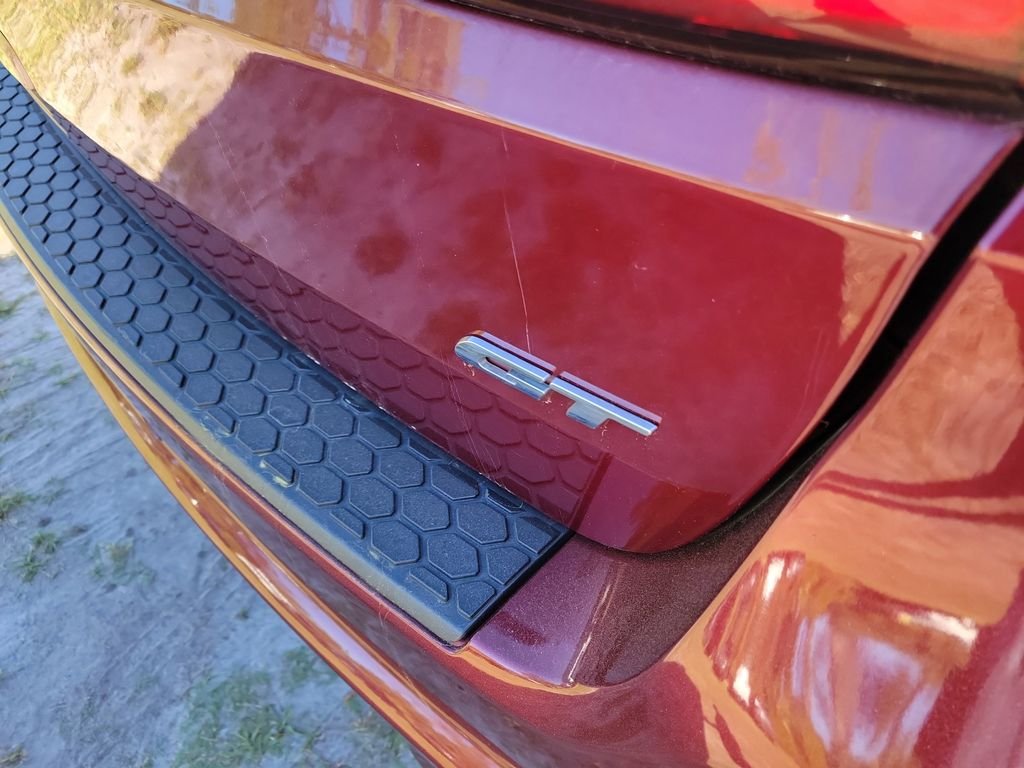 2022 Dodge Durango GT Plus - Photo 8