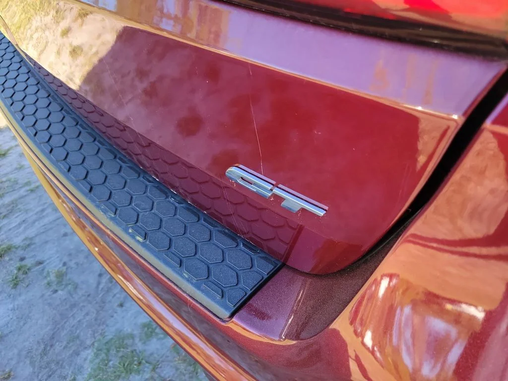 2022 Dodge Durango GT Plus - Photo 9