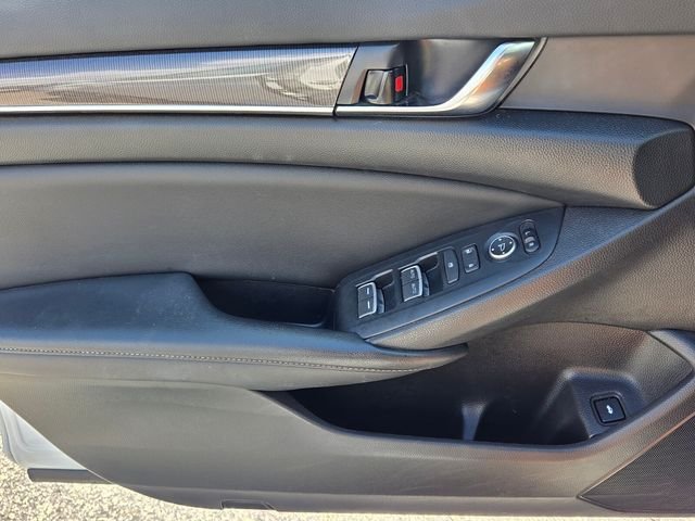 Used 2022  Honda Sport image 28