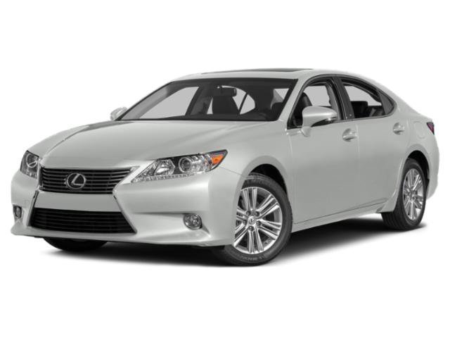 Used 2015 STARFIRE PEARL Lexus 4DR SDN image 1