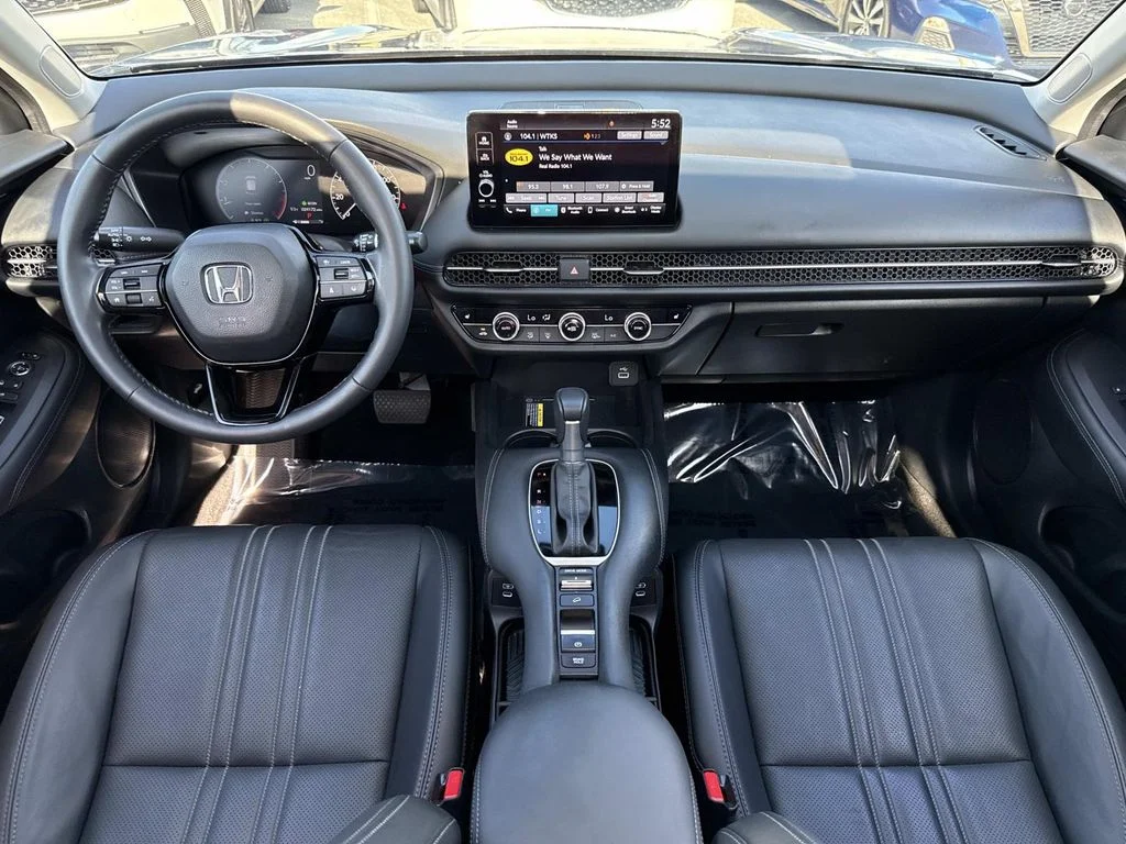 Used 2025  Honda EX-L image 17