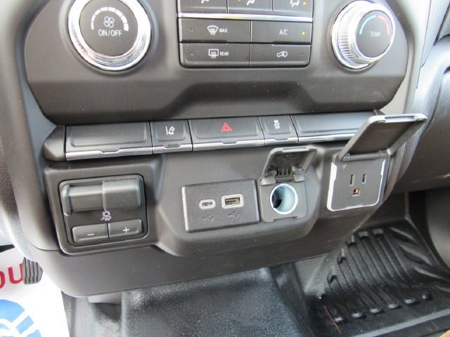 2026 GMC Sierra 3500 Chassis Cab Pro - Photo 22