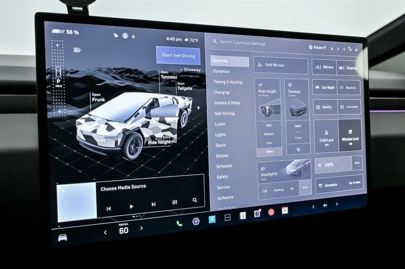 Vehicle thumbnail