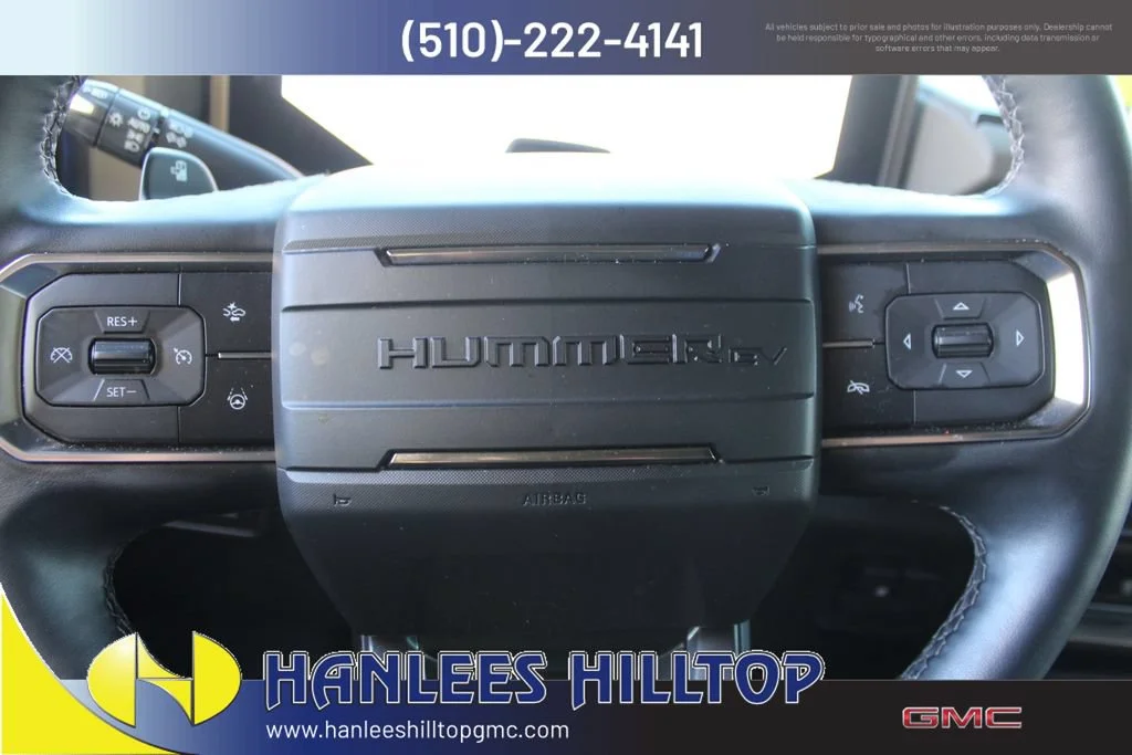 2024 GMC HUMMER EV 2X - Photo 25
