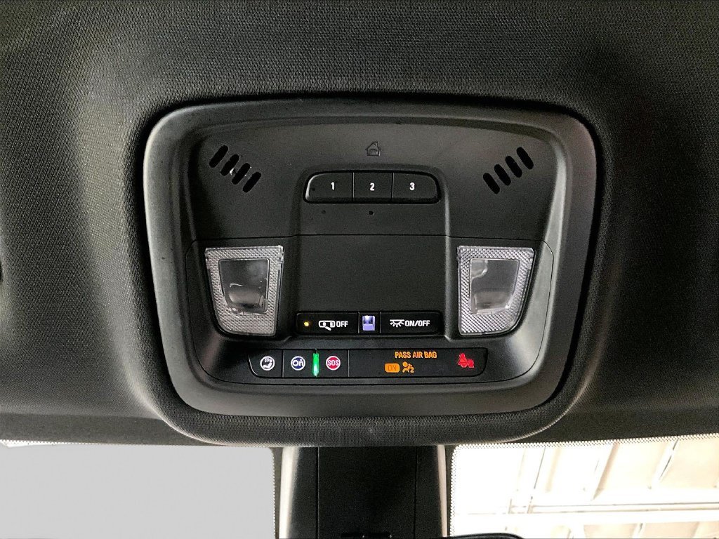 Used 2023 Black Chevrolet LT image 23