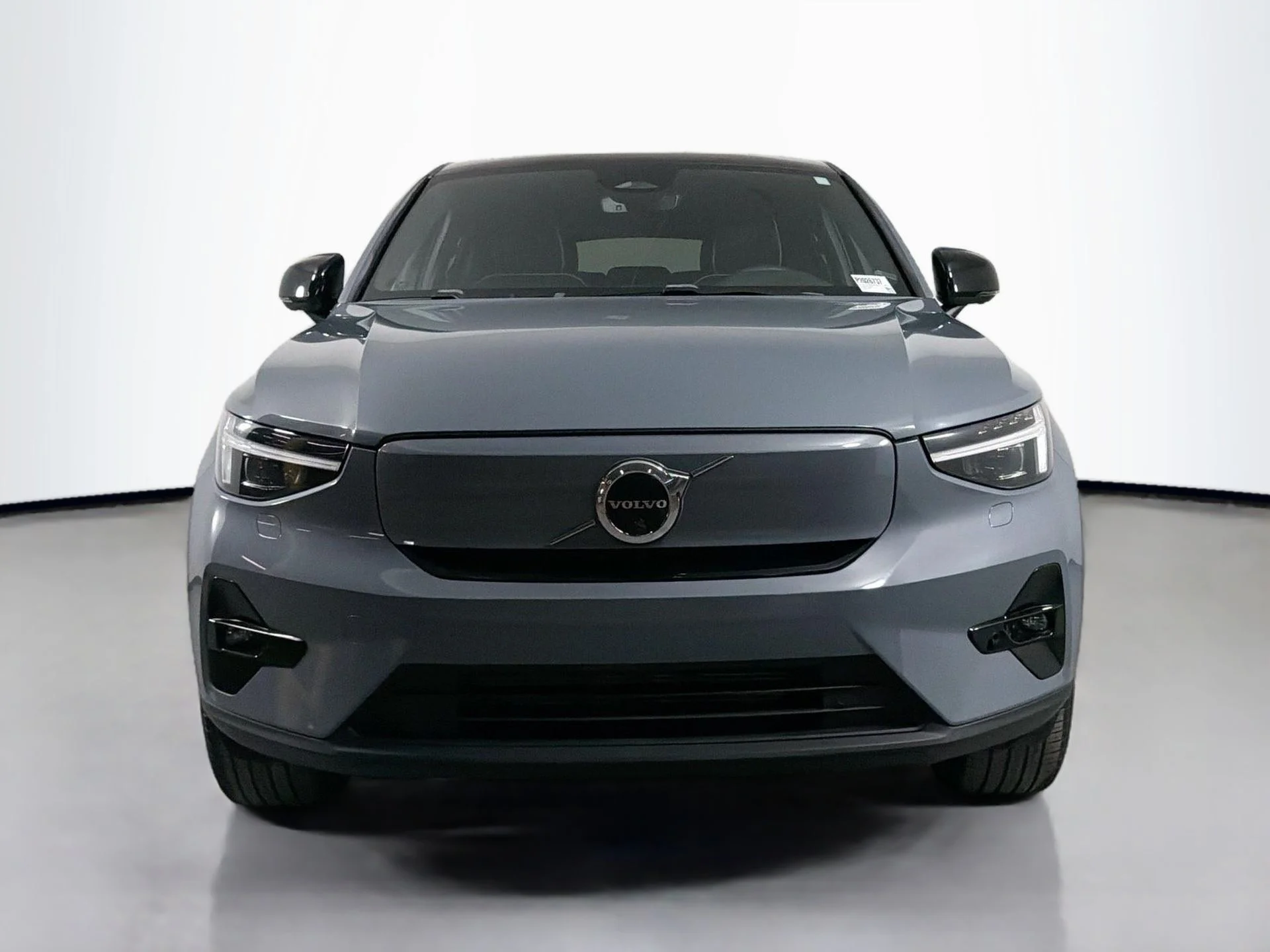 Certified 2023 Volvo C40 Ultimate with VIN YV4ED3GM3P2026737 for sale in Fort Worth, TX