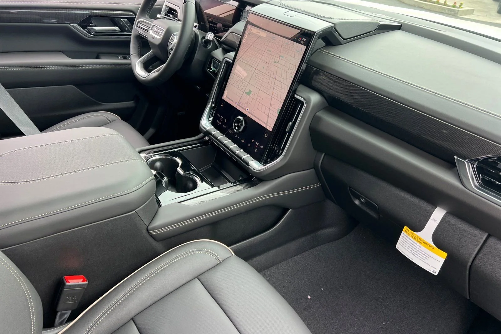 2026 GMC Yukon XL Elevation - Photo 16