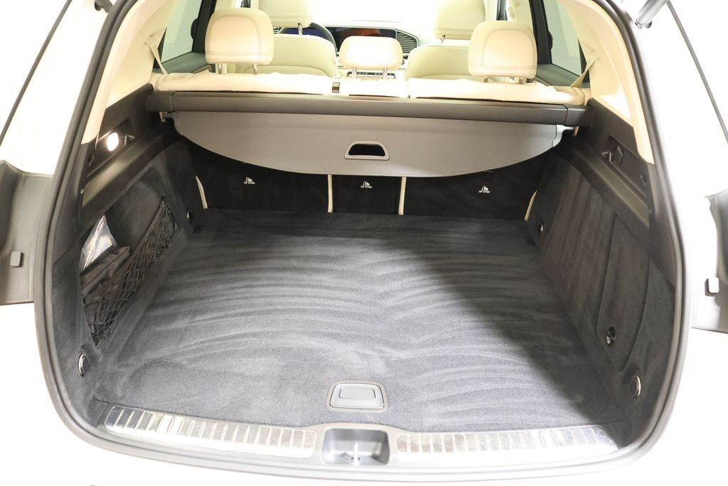 Certified Used 2024 Polar White Mercedes-Benz GLE 450 image 57