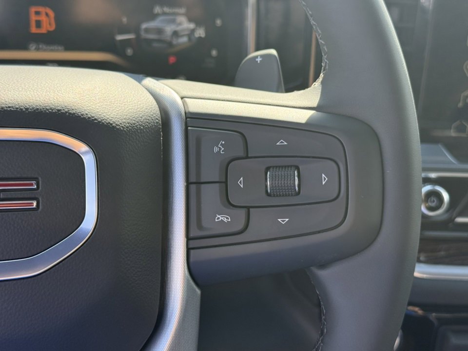 2026 GMC SIERRA - Image 20