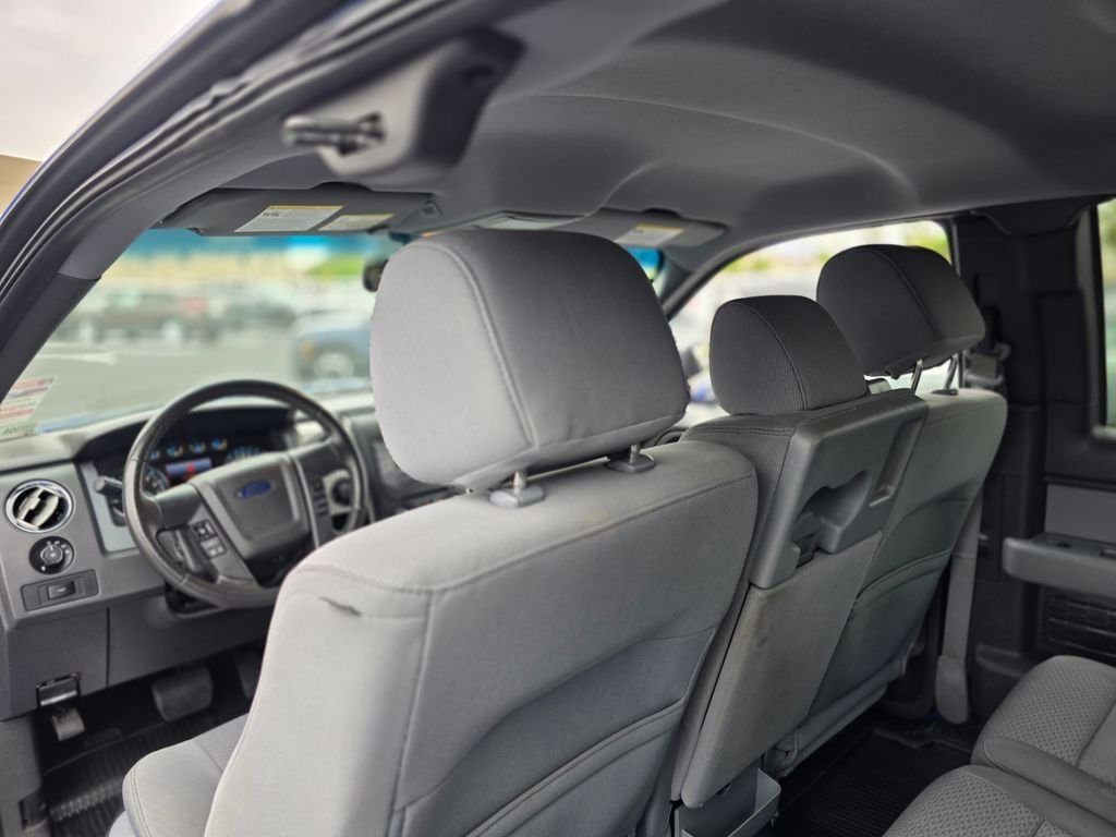 2013 Ford F-150 XLT - Photo 17
