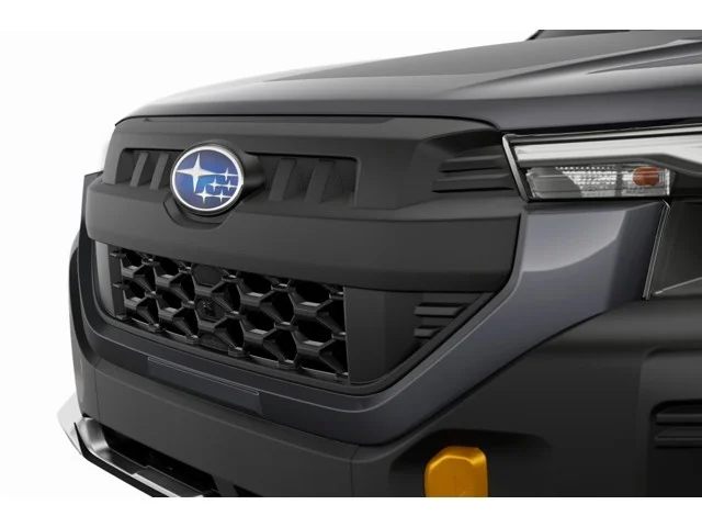 New 2026 MAGNETITE GRAY METALLIC Subaru Wilderness image 11