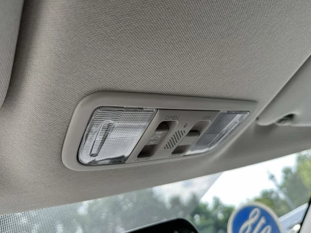 2018 Honda HR-V EX - Photo 34