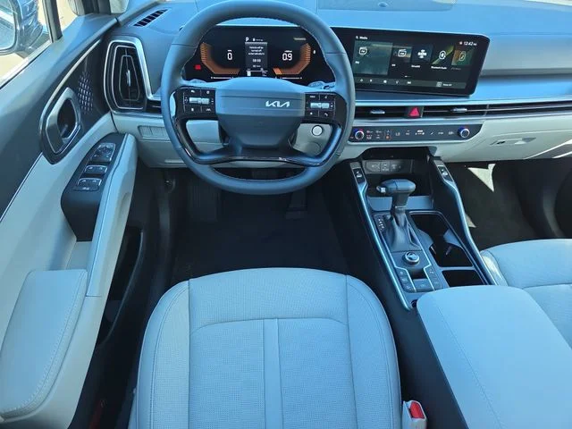 2026 Kia Sorento EX - Photo 7