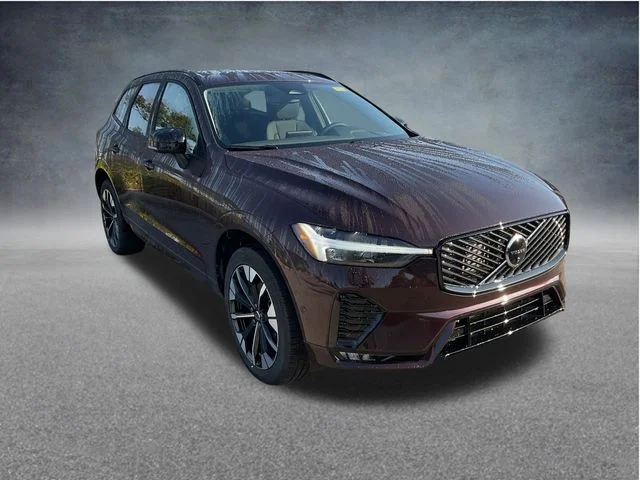 2026 Volvo XC60 B5 Plus Dark AWD's photo