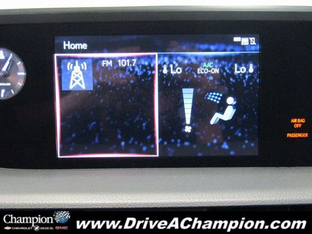 Used 2021 Black Lexus 350 image 5