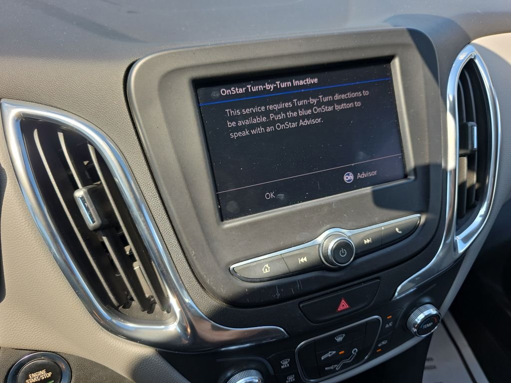 Used 2020 Red Chevrolet LT image 17
