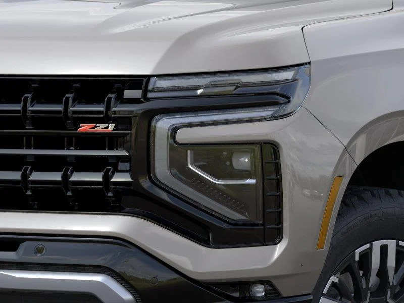 New 2027 White Sands Chevrolet Z71 image 10