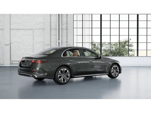 New 2026 Gray Mercedes-Benz E 350 image 20