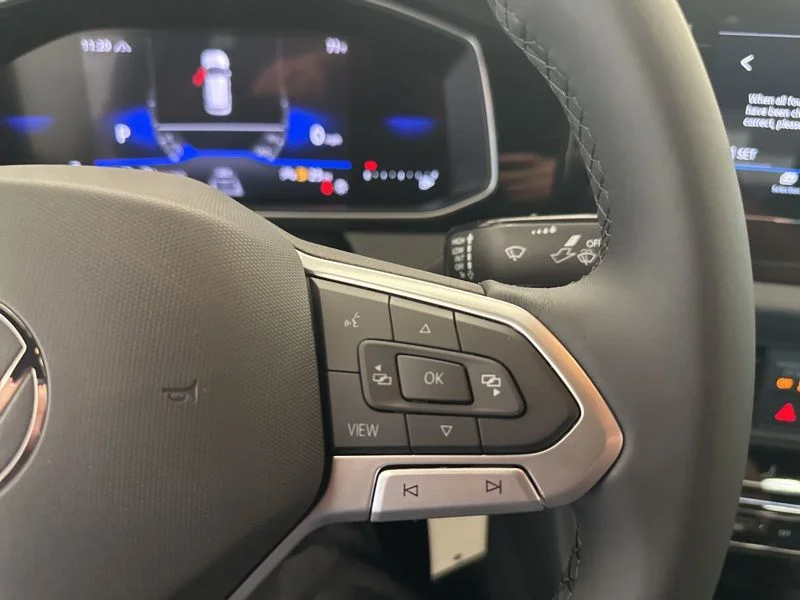 2026 Volkswagen Jetta Sport - Photo 11